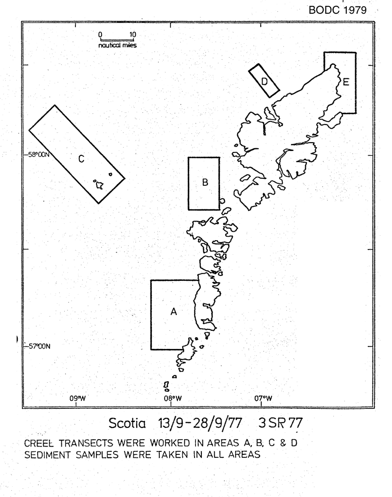 FRV Scotia 3/77