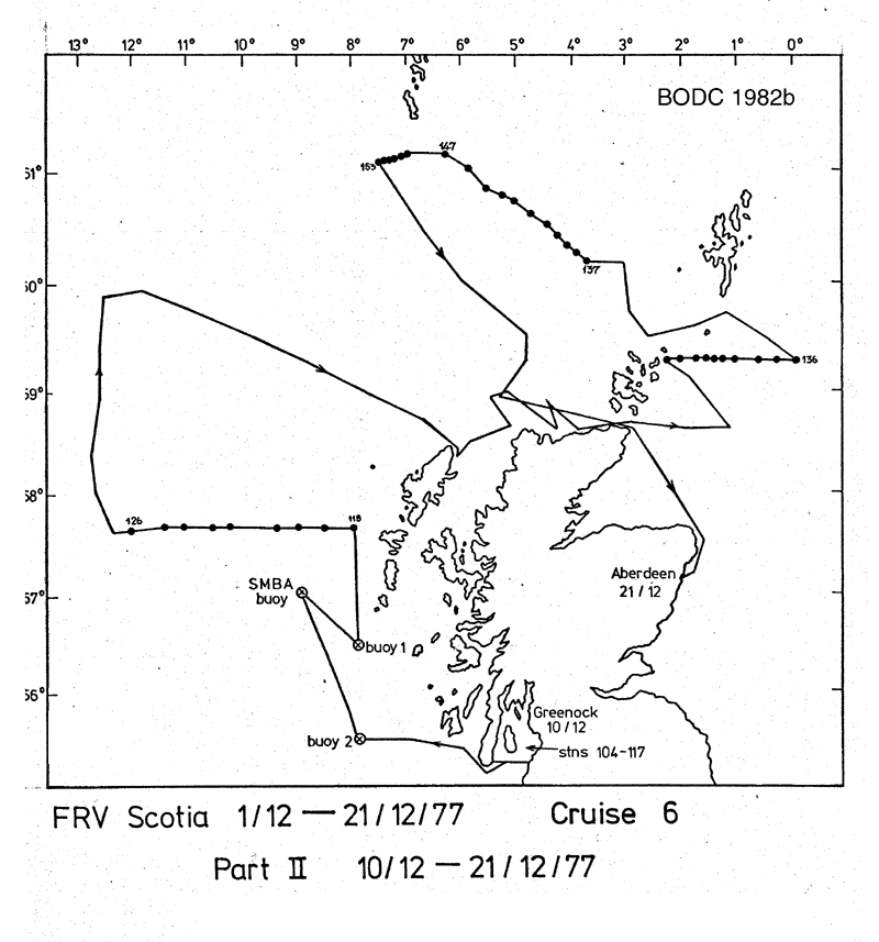 FRV Scotia 6/77