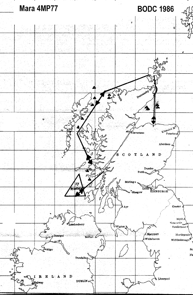 FRV Mara 4A/77