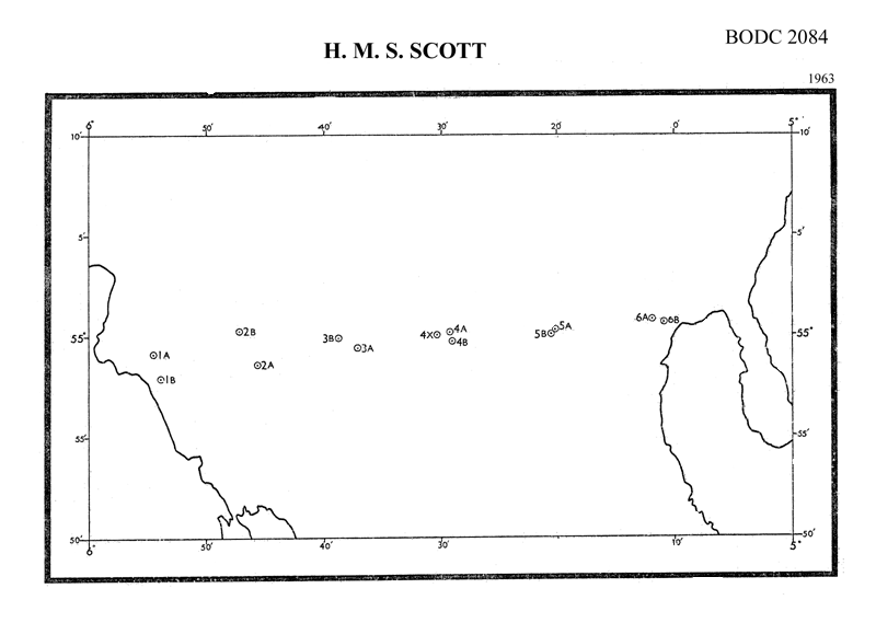 HMS Scott 