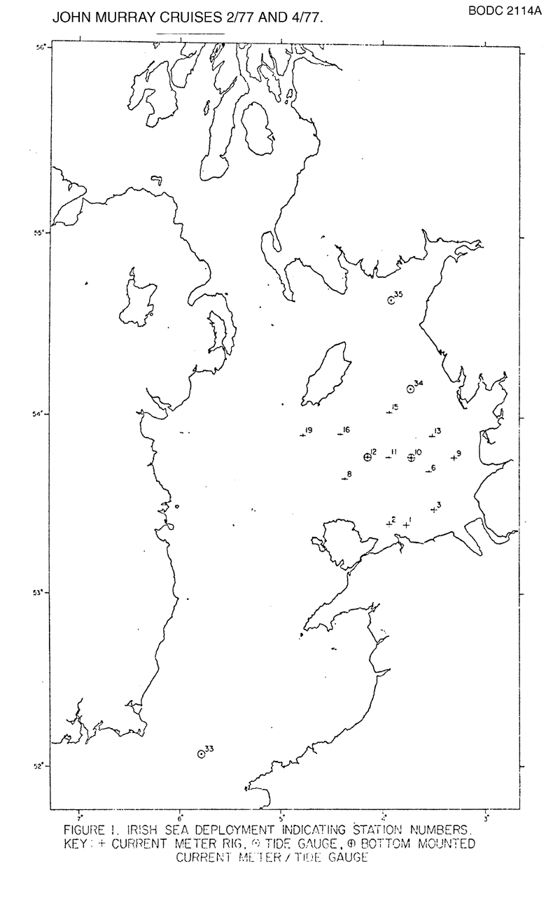 RRS John Murray JM2/77