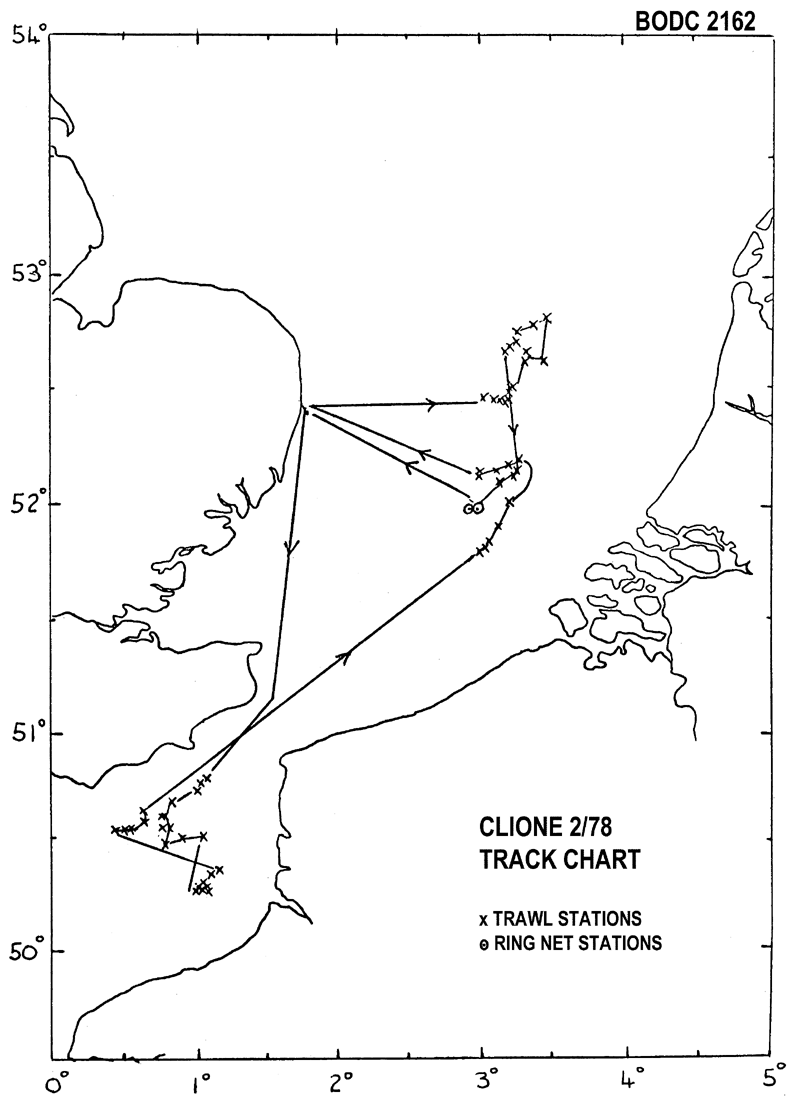 RV Clione CLI2/78