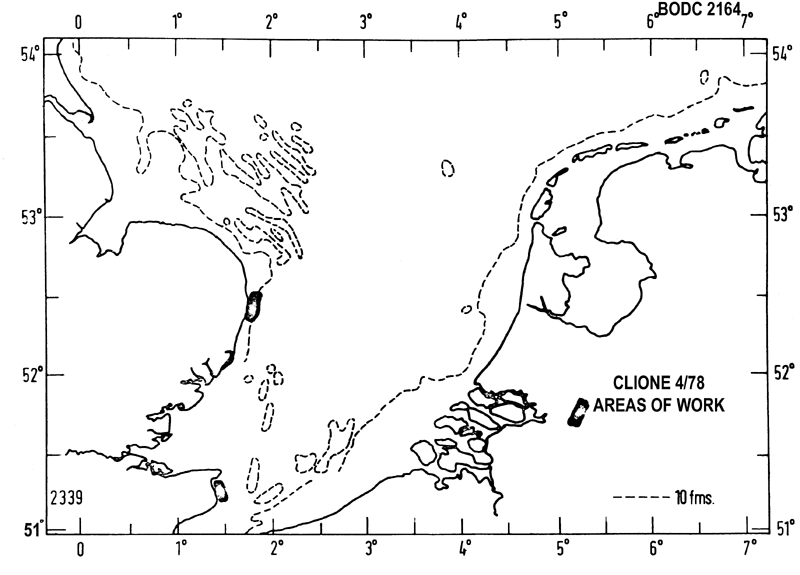 RV Clione CLI4/78