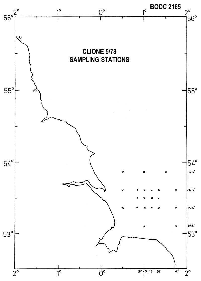 RV Clione CLI5/78