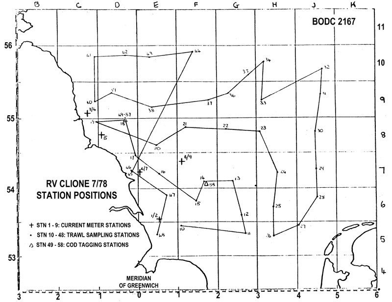 RV Clione CLI7B/78