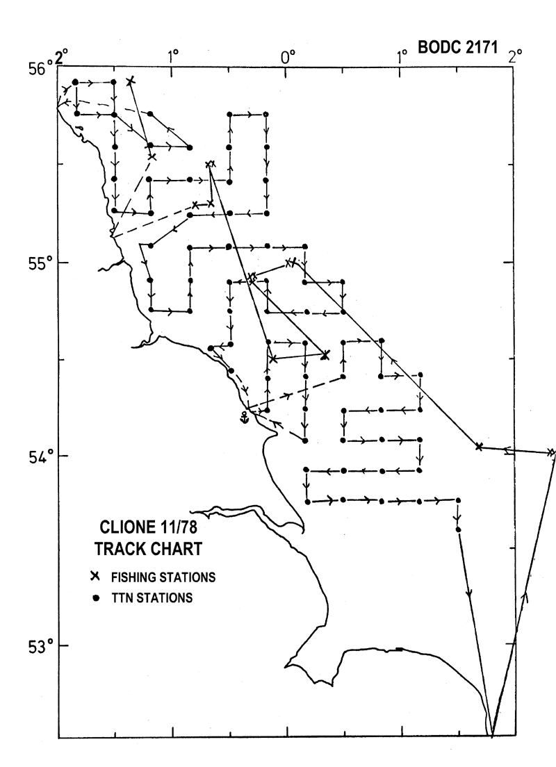 RV Clione CLI11/78