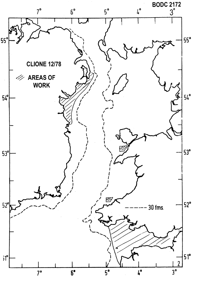 RV Clione CLI12/78