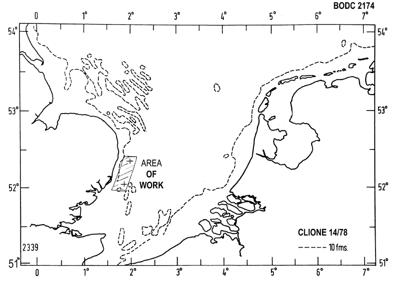 RV Clione CLI14/78