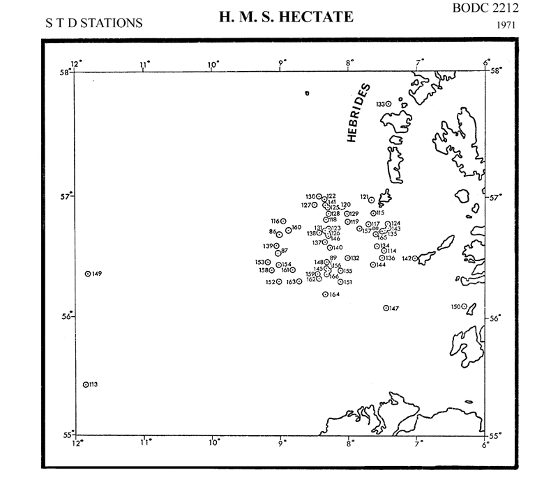 HMS Hecate 