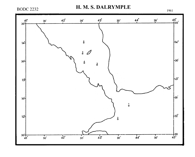 HMS Dalrymple 