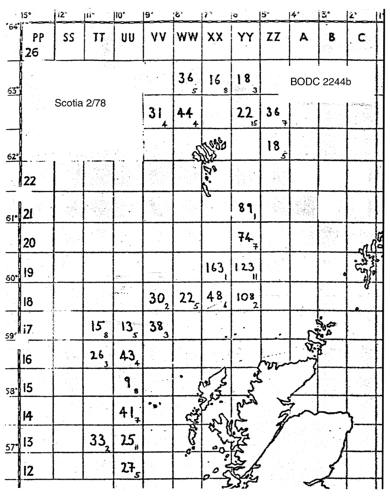 FRV Scotia 2/78