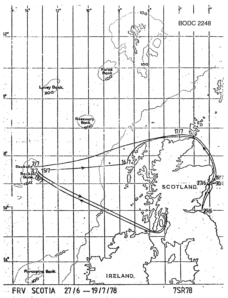 FRV Scotia 7/78