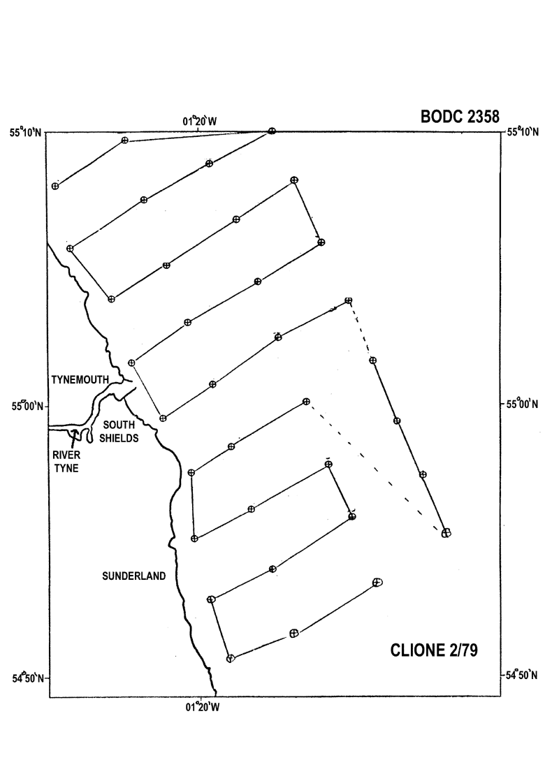 RV Clione CLI2/79