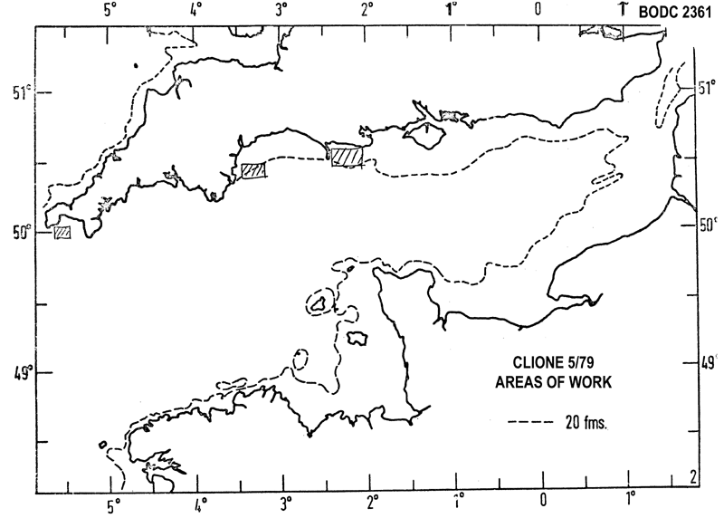 RV Clione CLI5/79