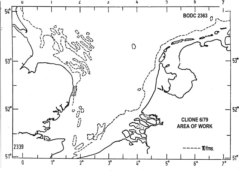 RV Clione CLI6/79