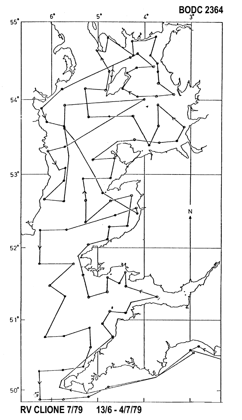 RV Clione CLI7/79