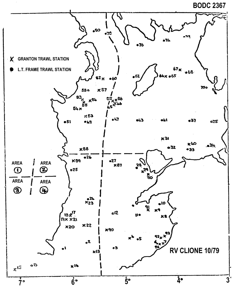 RV Clione CLI10/79