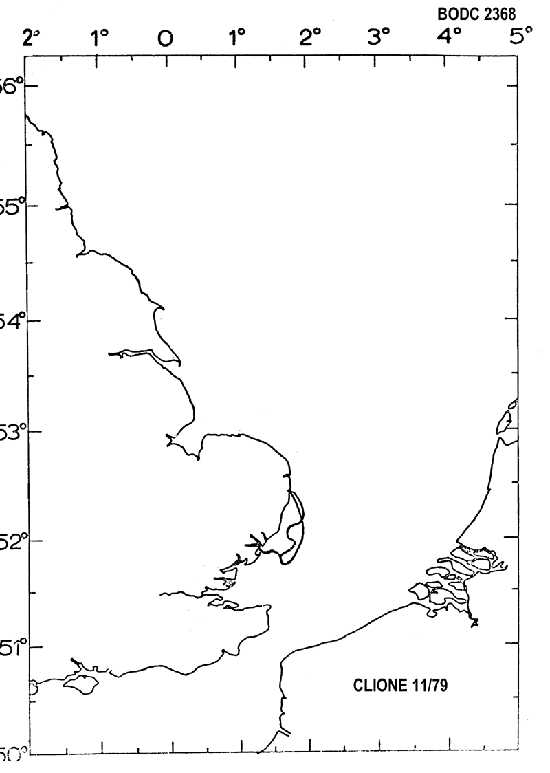 RV Clione CLI11/79