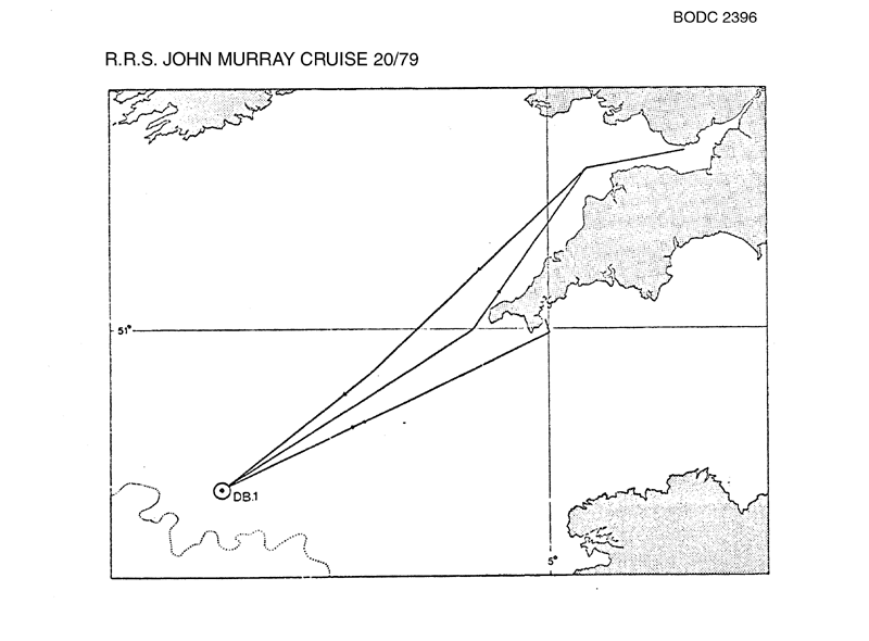 RRS John Murray JM20/79