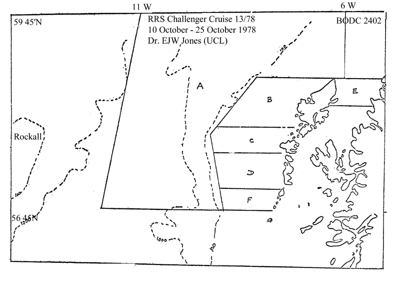 RRS Challenger CH13/78