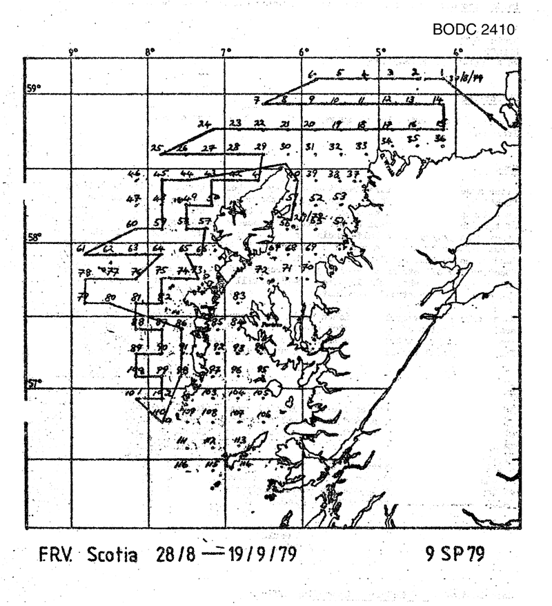 FRV Scotia 9/79