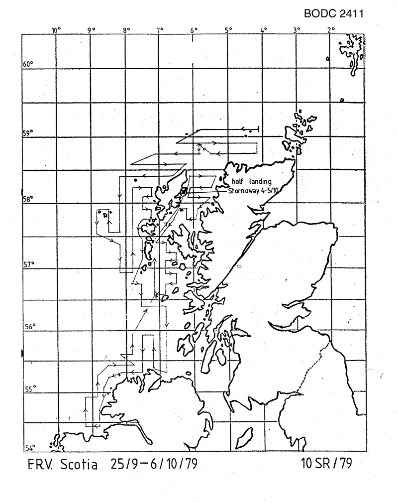 FRV Scotia 10/79