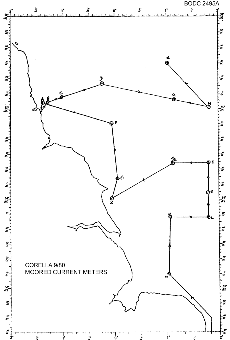 RV Corella 9/80