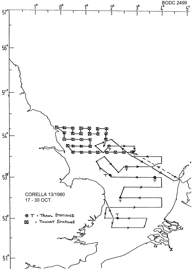 RV Corella 13/80