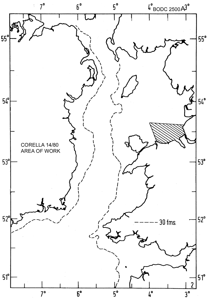 RV Corella 14/80