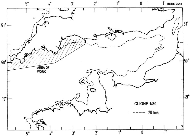 RV Clione CLI1/80