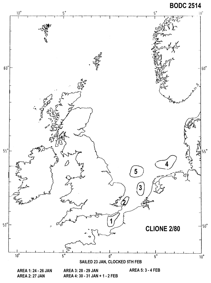 RV Clione CLI2/80