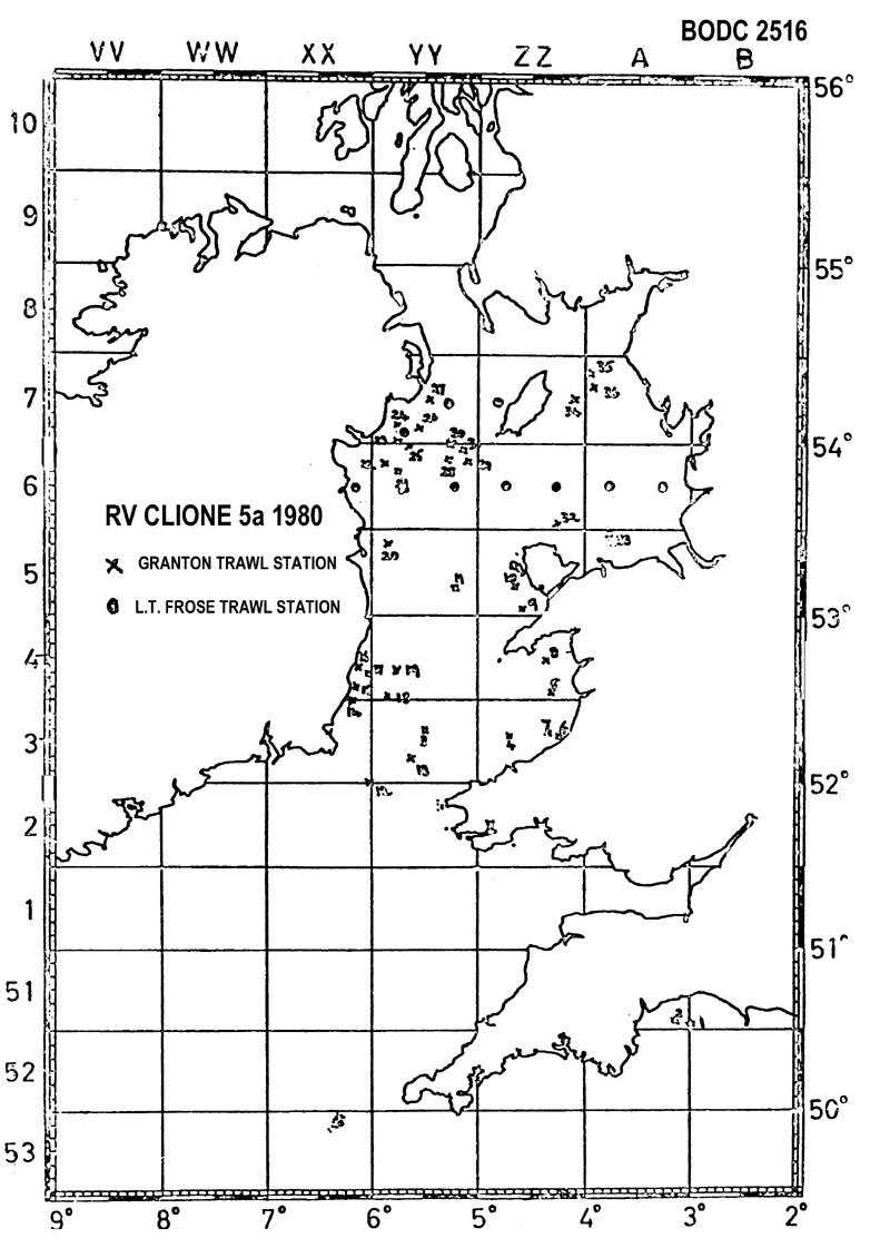 RV Clione CLI5/80