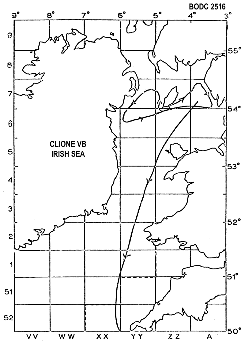 RV Clione CLI5/80