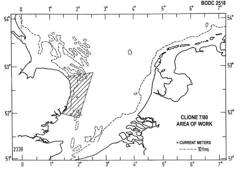 RV Clione CLI7/80