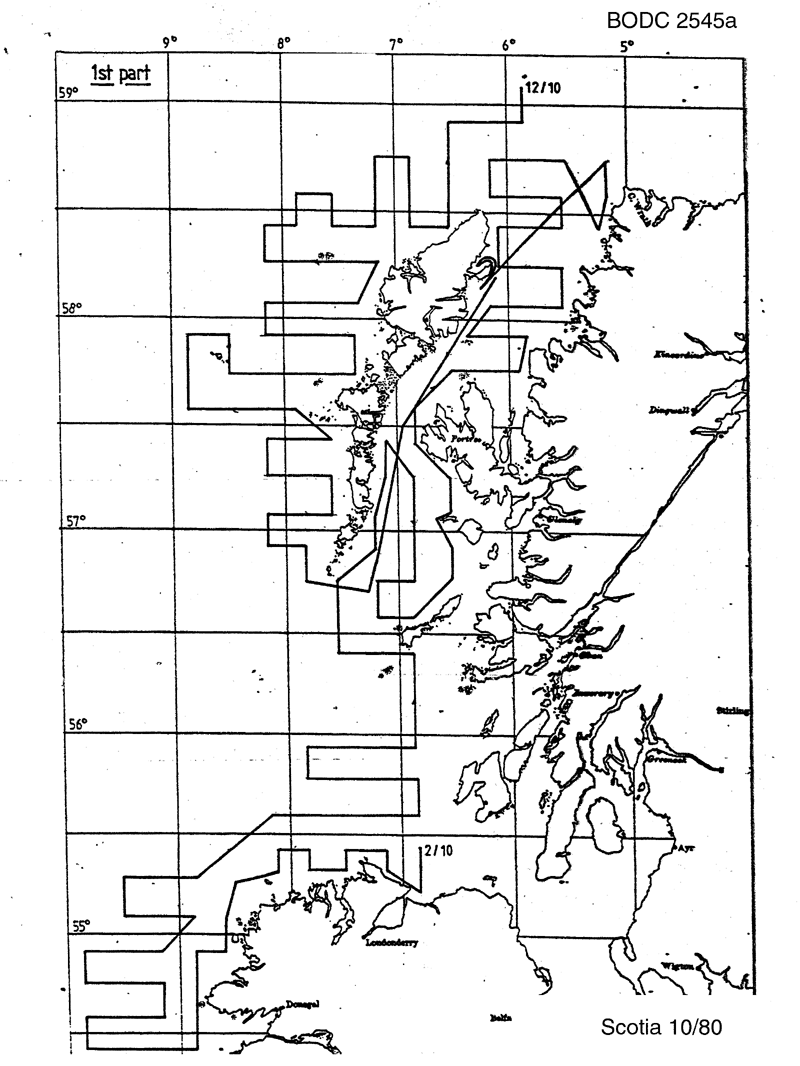 FRV Scotia 10/80