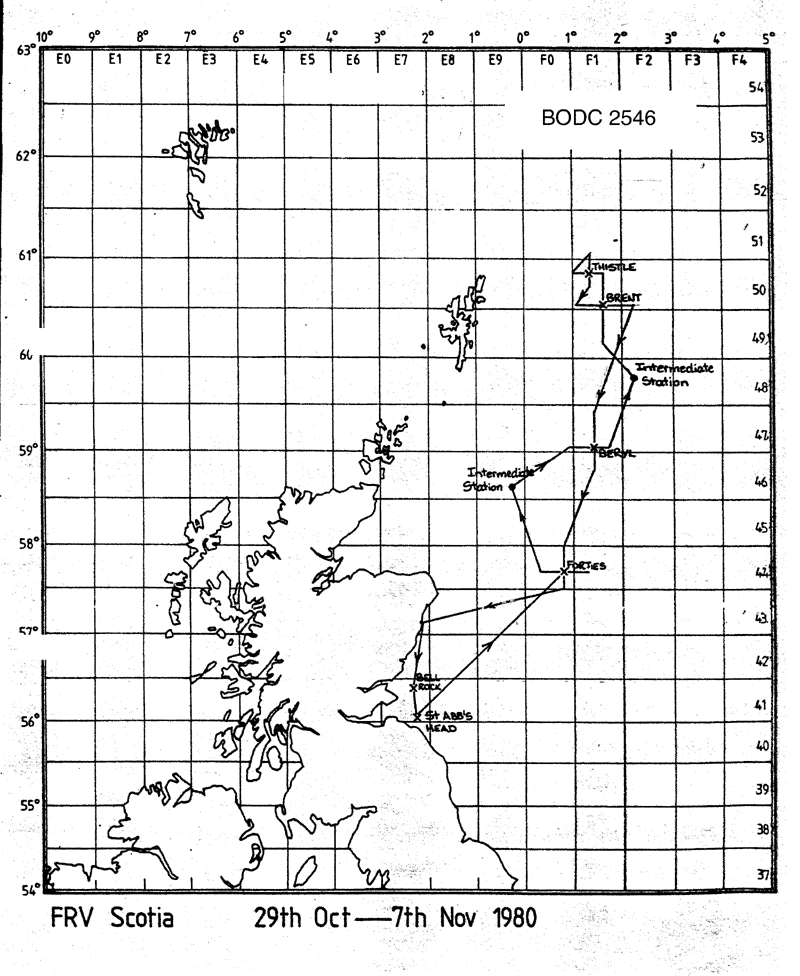 FRV Scotia 11/80