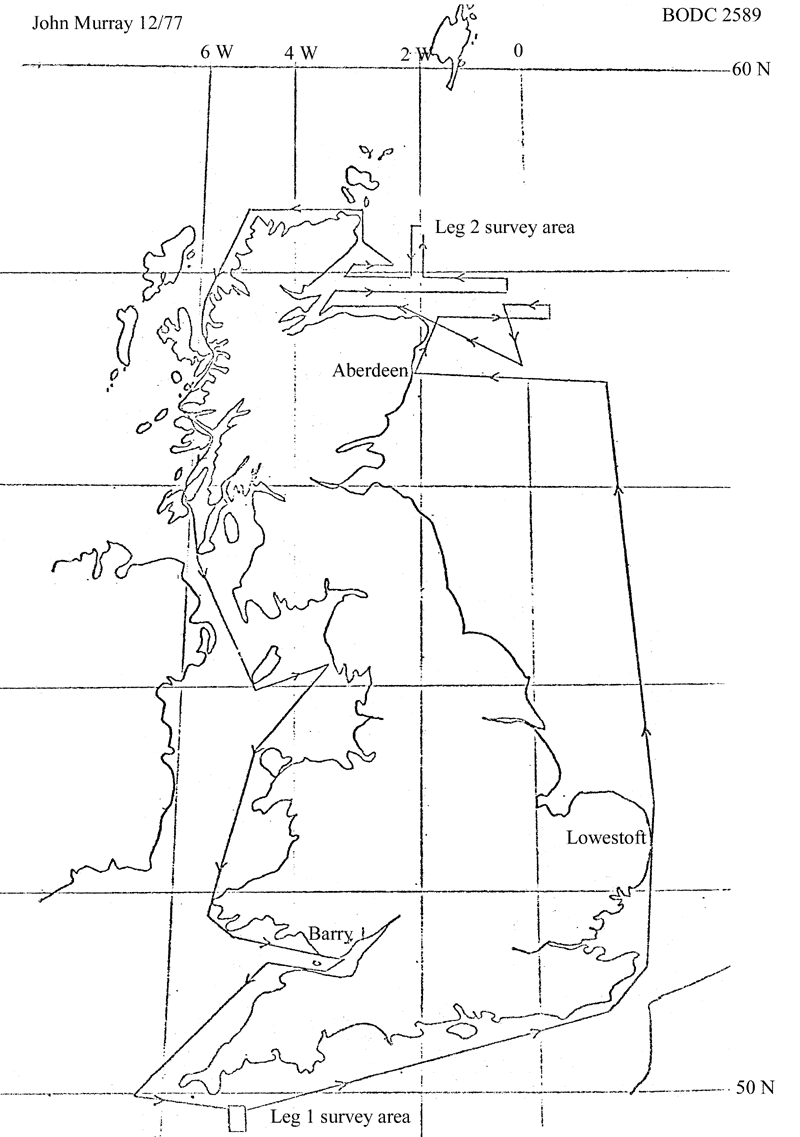 RRS John Murray JM12/77_Leg2