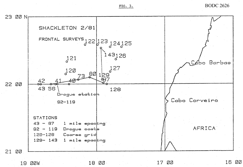 RRS Shackleton S2/81