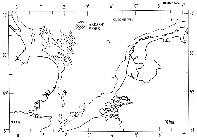 RV Clione CLI7/81