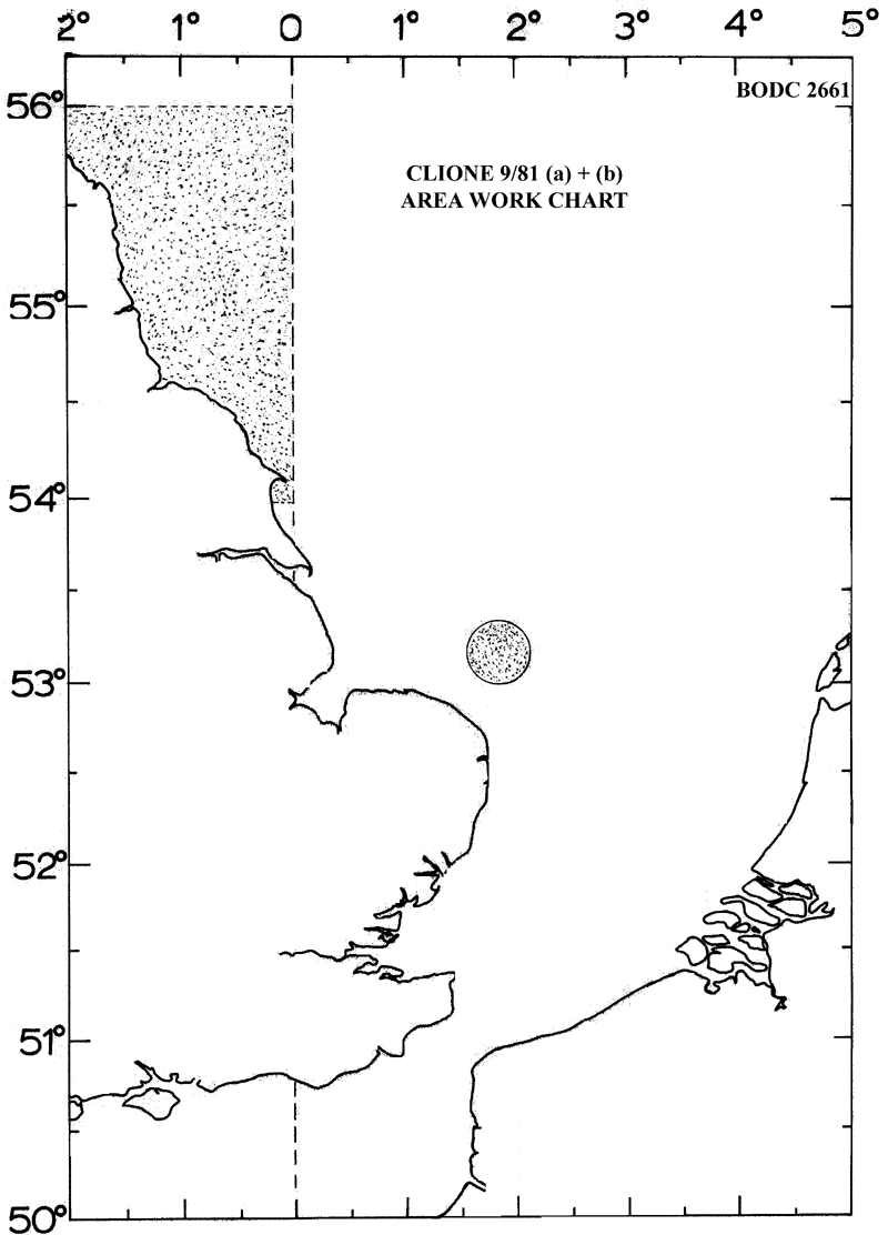 RV Clione CLI9/81