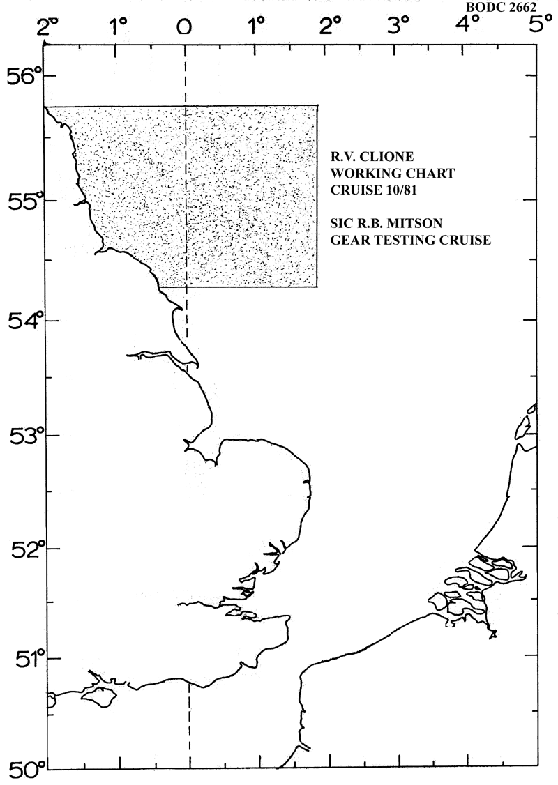 RV Clione CLI10/81