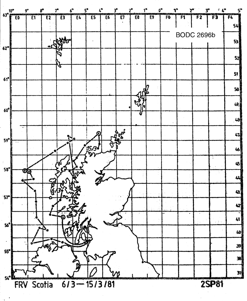 FRV Scotia 2/81