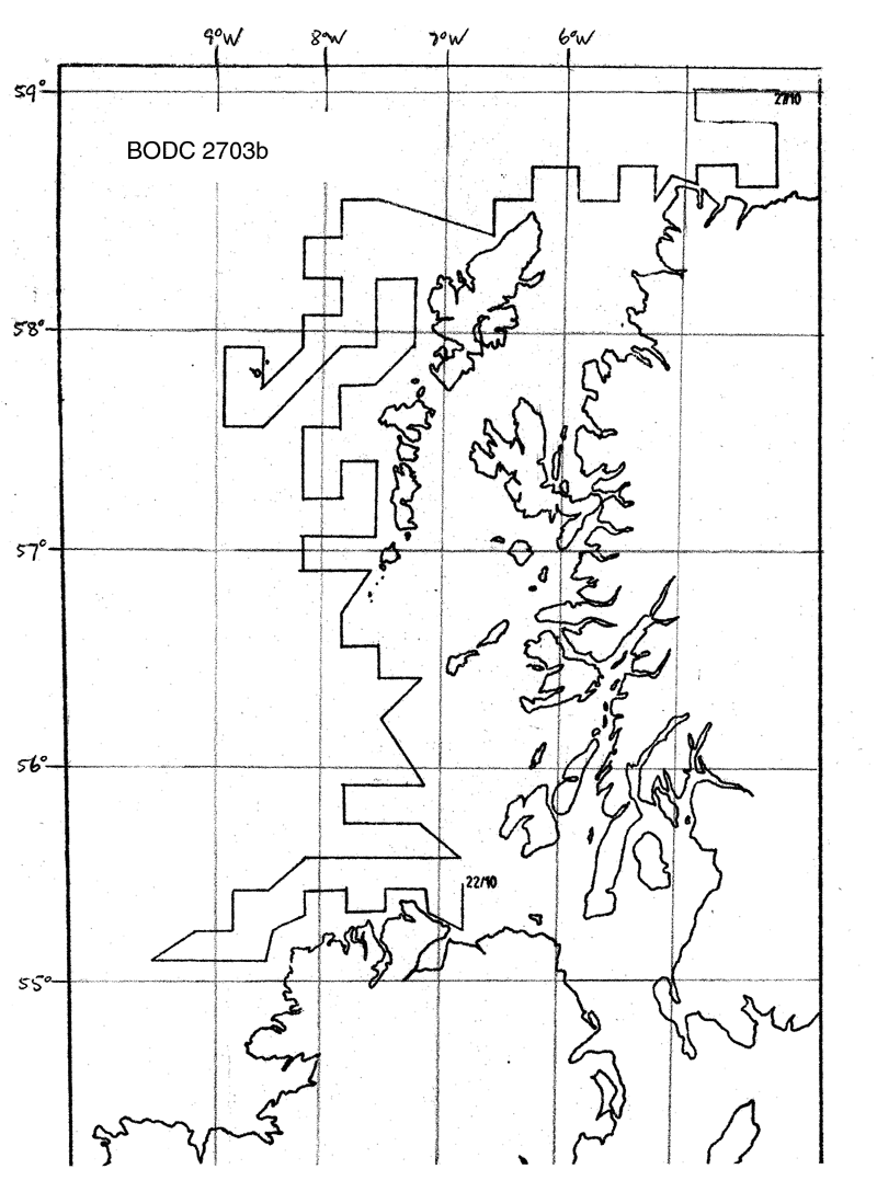 FRV Scotia 10/81