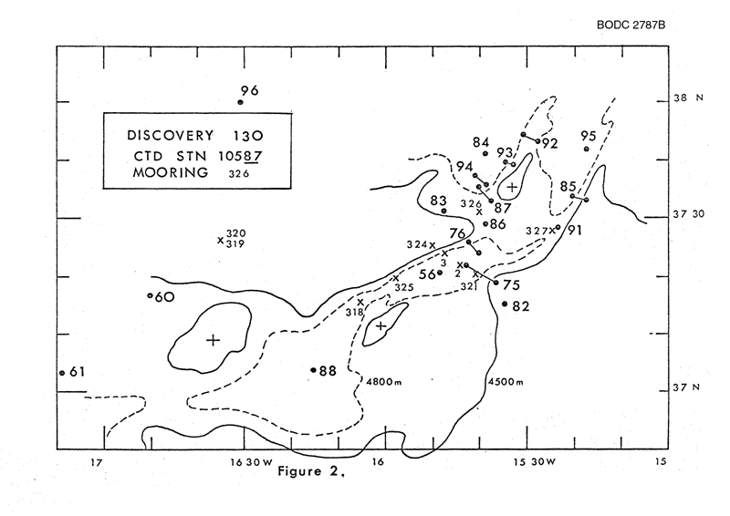 RRS Discovery D130B