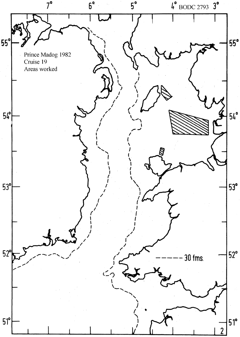 Prince Madog 19