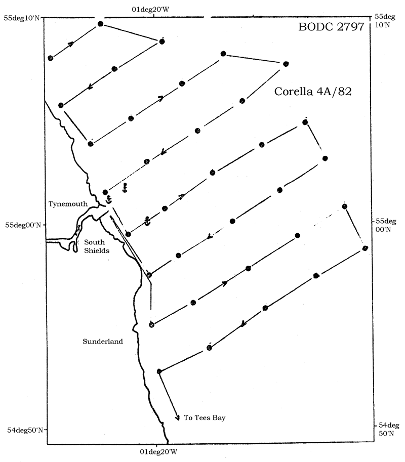 RV Corella 4A/82