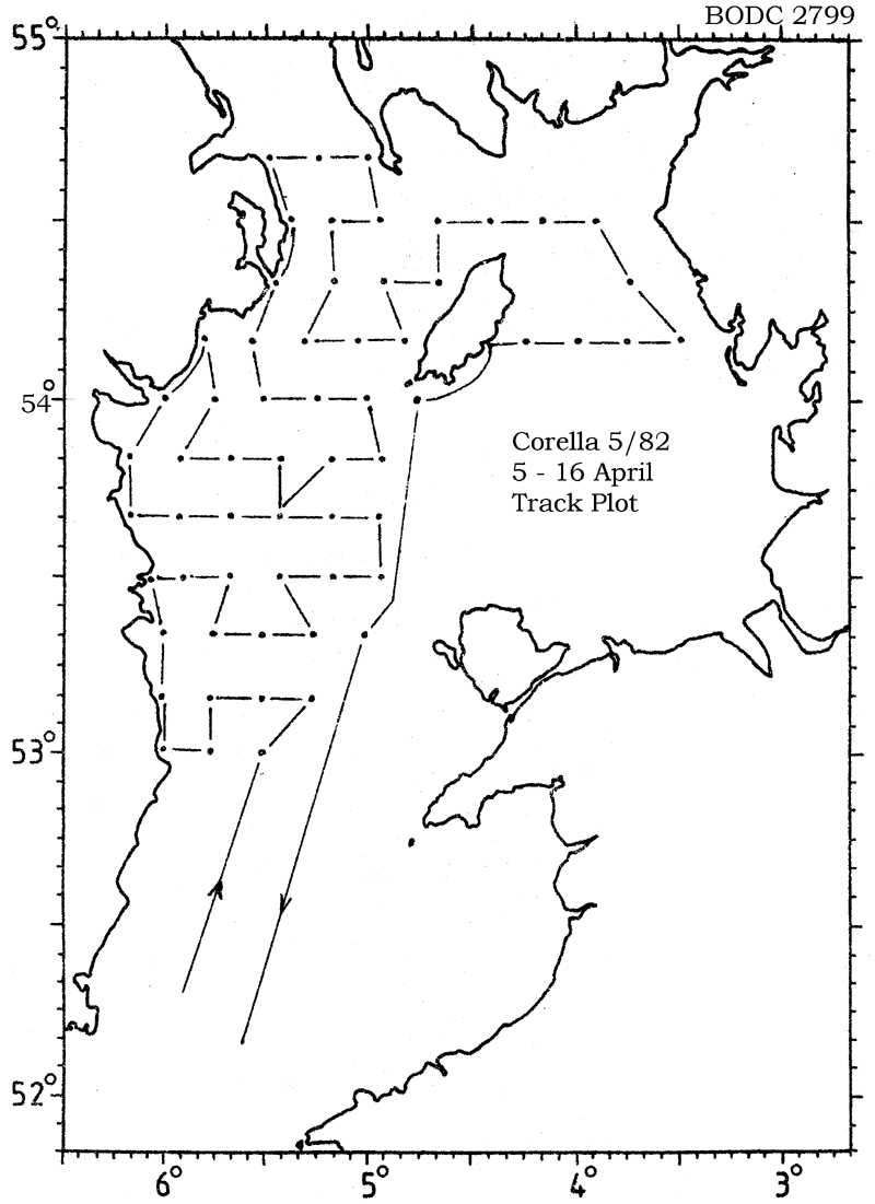 RV Corella 5/82