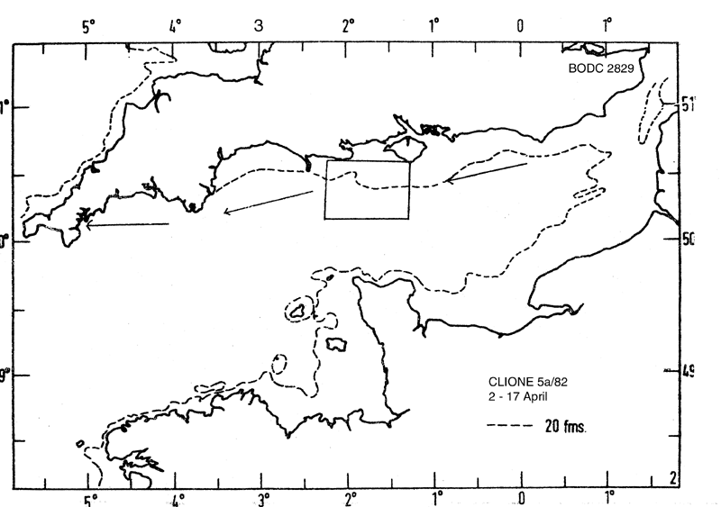 RV Clione CLI5B/82