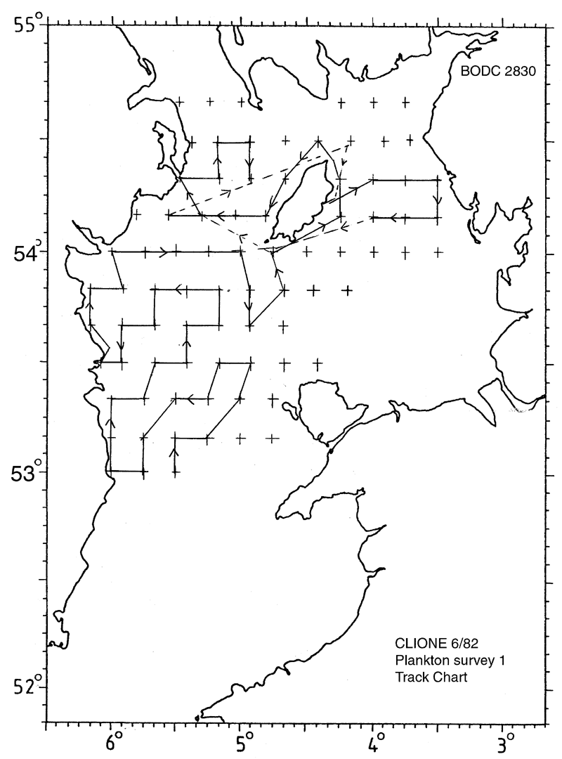 RV Clione CLI6/82