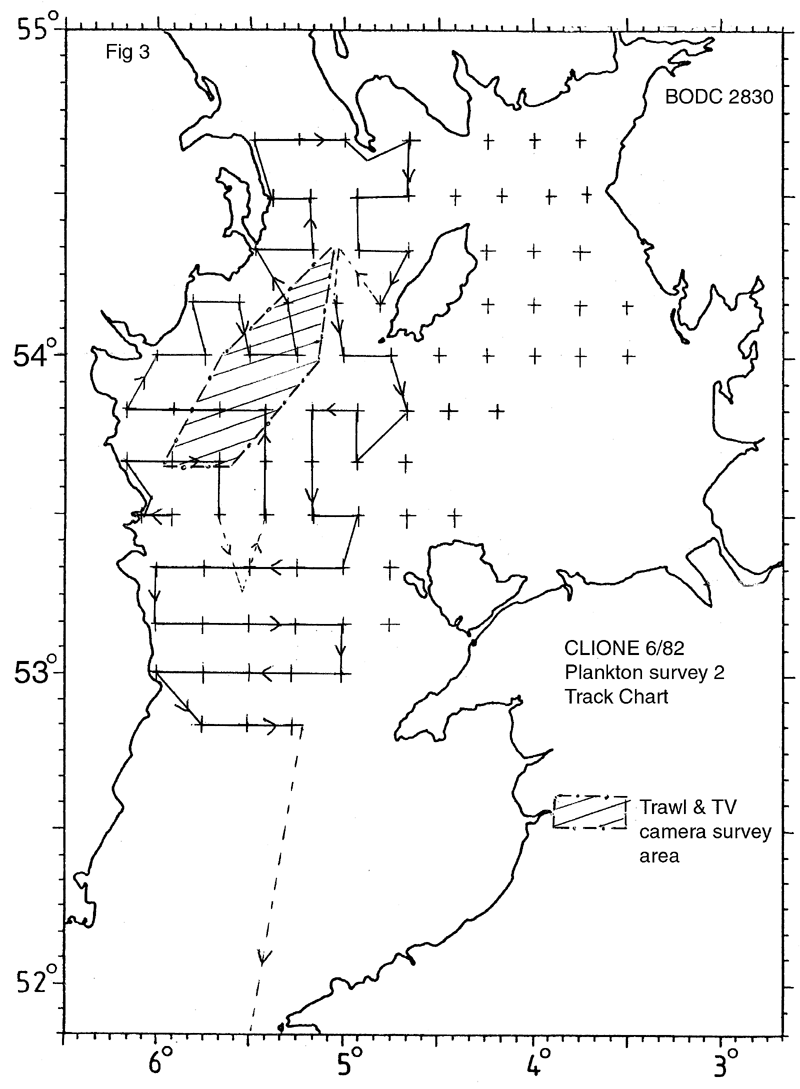 RV Clione CLI6/82